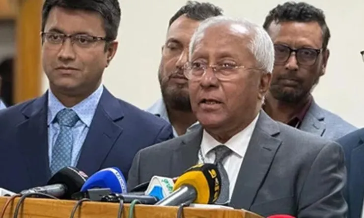 সংসদ নির্বাচনে ফলের গেজেট আজই : আখতার আহমেদ